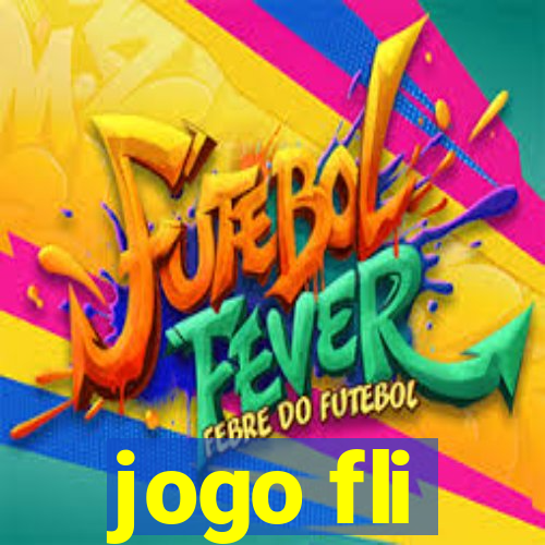 jogo fli